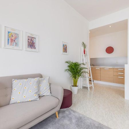Apartments Gasser - Apartment 5 Caorle Eksteriør billede