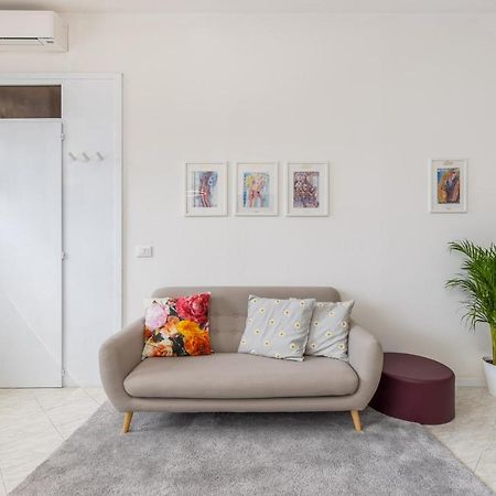 Apartments Gasser - Apartment 5 Caorle Eksteriør billede