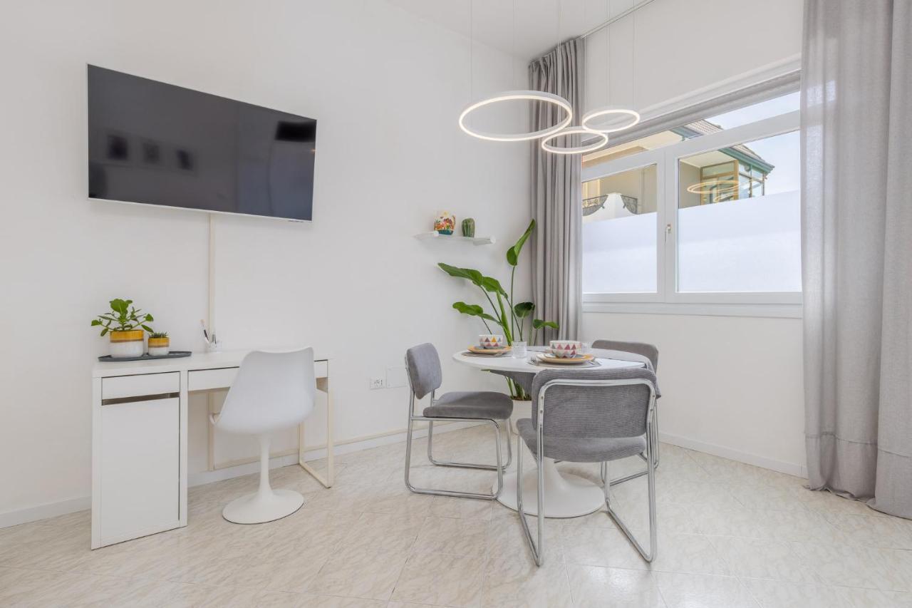 Apartments Gasser - Apartment 5 Caorle Eksteriør billede