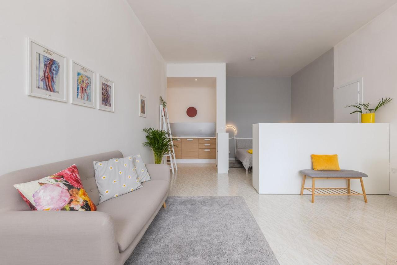 Apartments Gasser - Apartment 5 Caorle Eksteriør billede