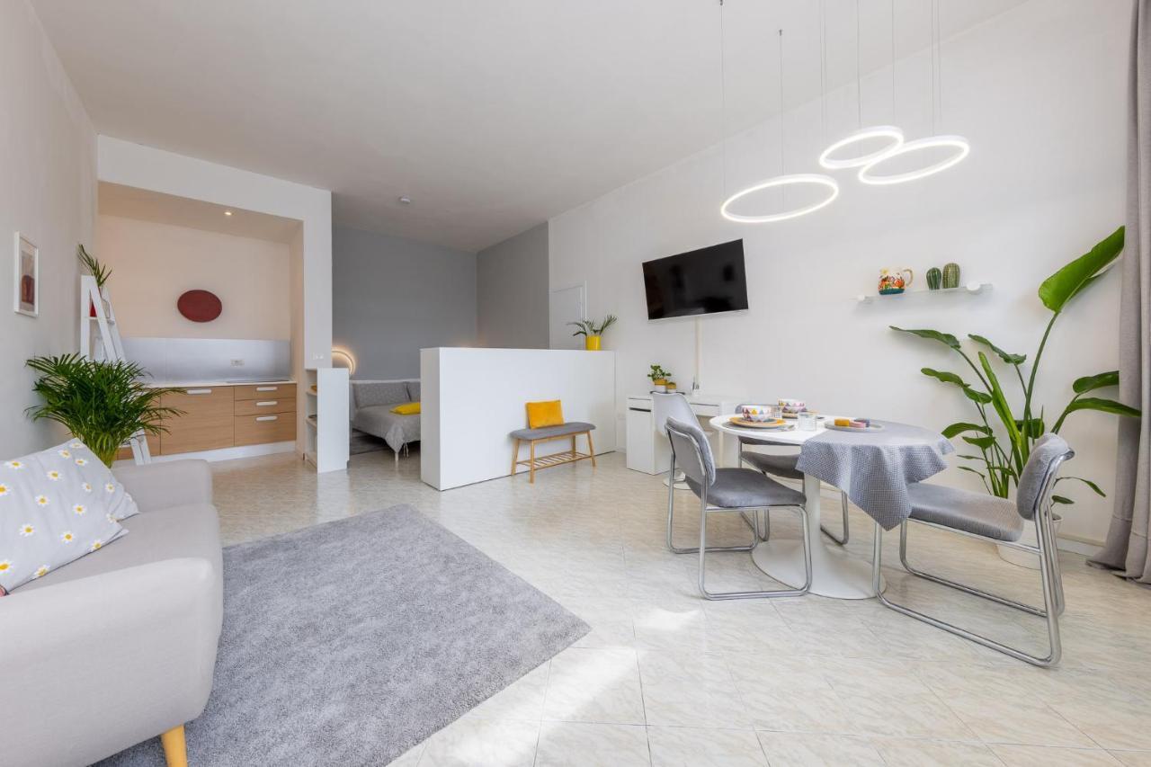 Apartments Gasser - Apartment 5 Caorle Eksteriør billede