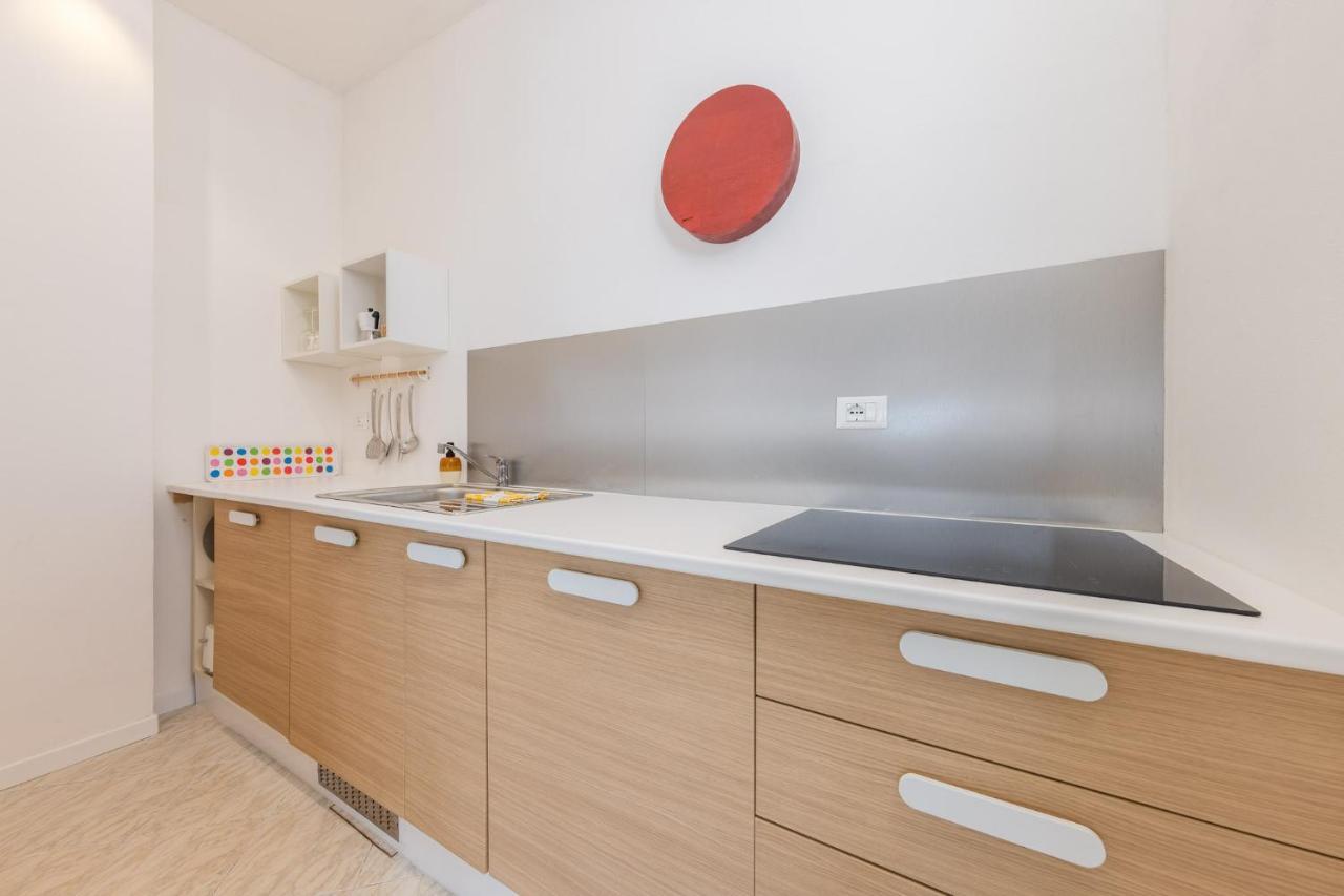 Apartments Gasser - Apartment 5 Caorle Eksteriør billede