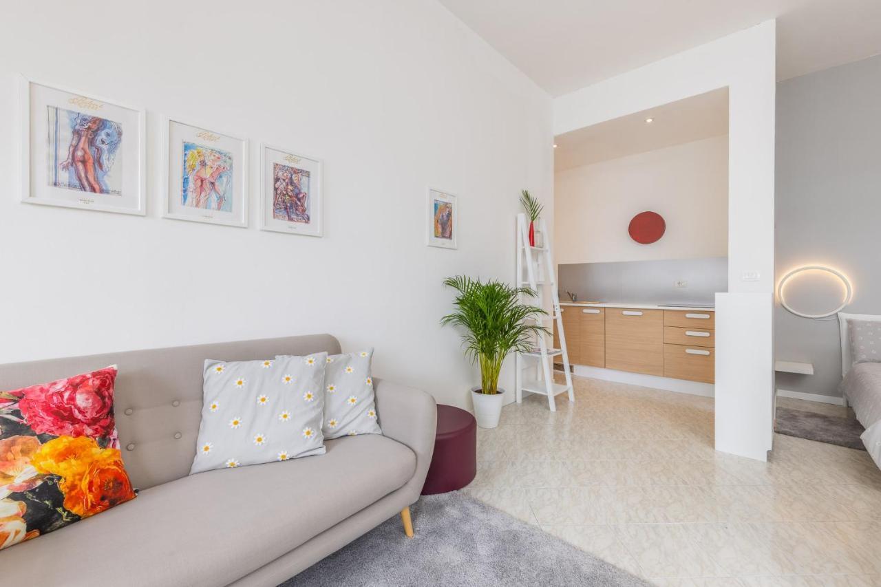 Apartments Gasser - Apartment 5 Caorle Eksteriør billede