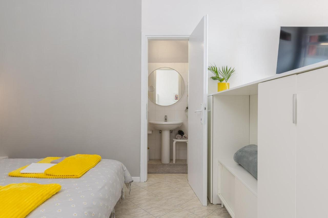 Apartments Gasser - Apartment 5 Caorle Eksteriør billede