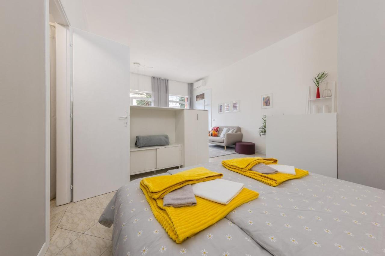 Apartments Gasser - Apartment 5 Caorle Eksteriør billede