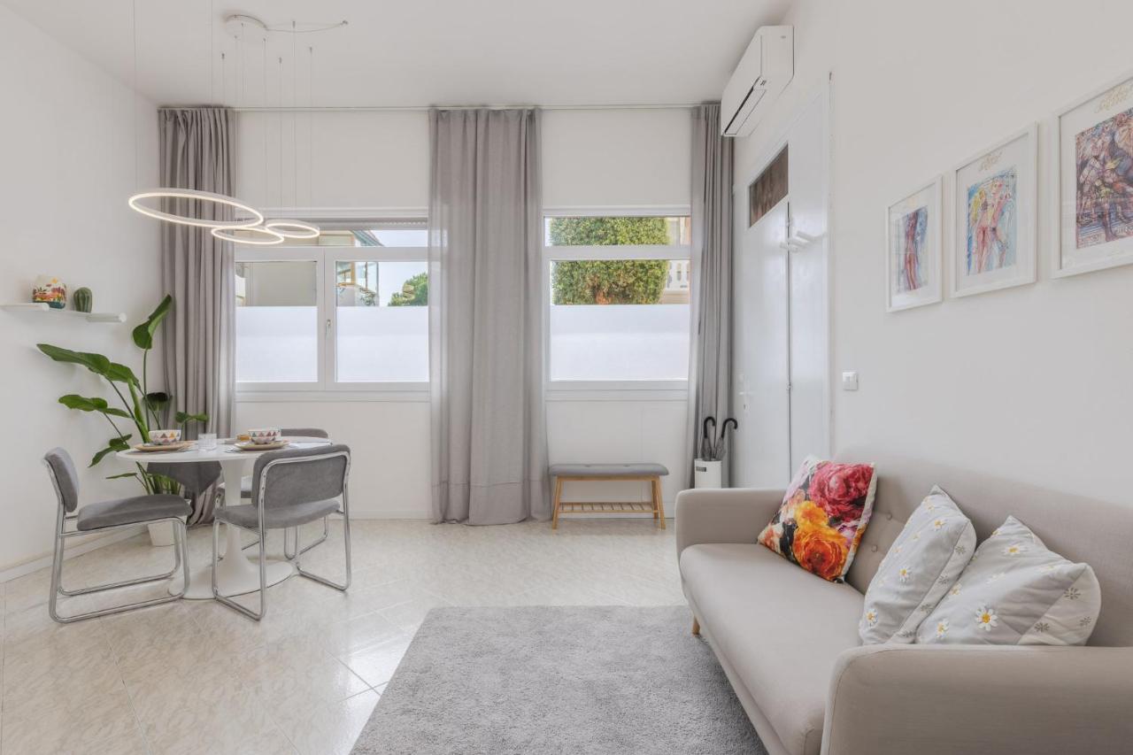 Apartments Gasser - Apartment 5 Caorle Eksteriør billede