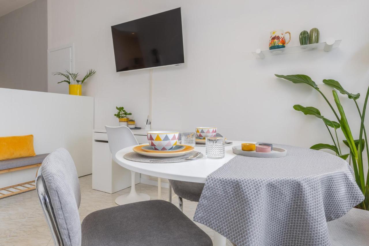 Apartments Gasser - Apartment 5 Caorle Eksteriør billede
