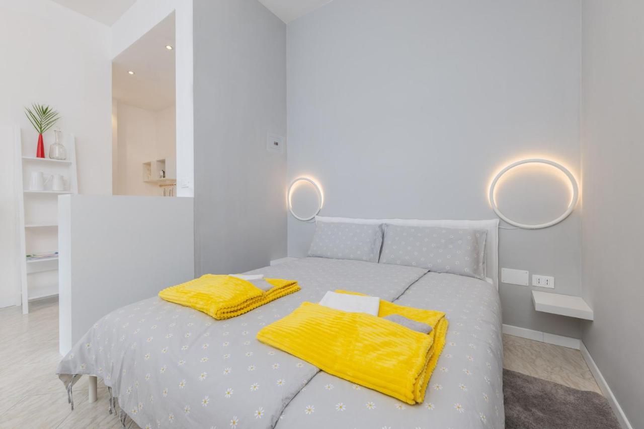 Apartments Gasser - Apartment 5 Caorle Eksteriør billede